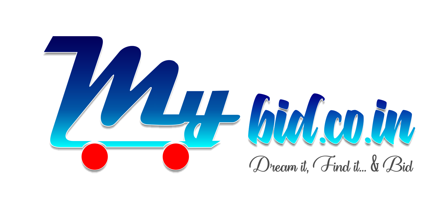 Mybid.co.in Device mark 4692170 Trademark