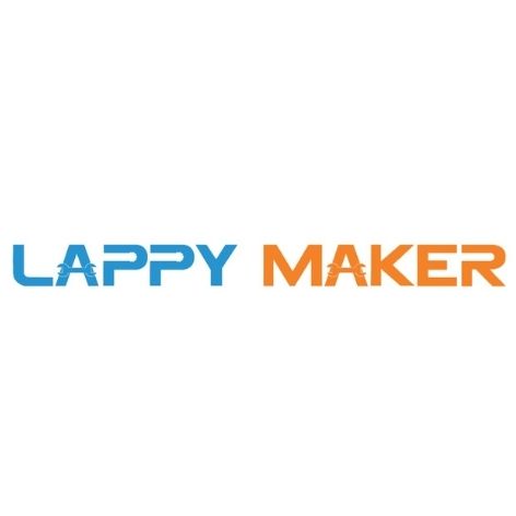 Lappy Maker Device mark 4694080 Trademark