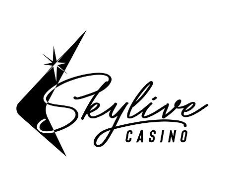 Skylive Casino Device mark 4695885 Trademark