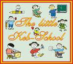 The Little Keb School Device mark 4697277 Trademark