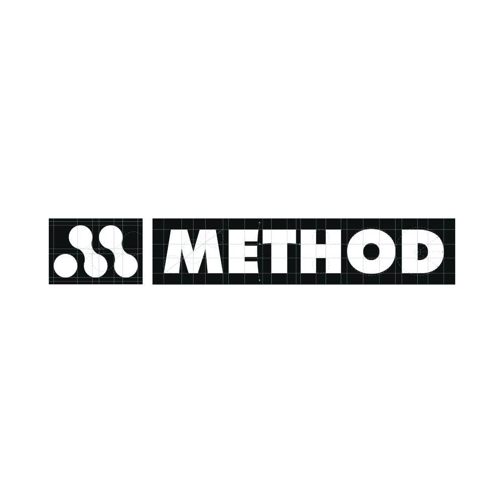 Method (logo) Device mark 4697281 Trademark