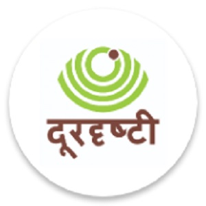 Doordrishti ( Logo And Device) Device mark 4697572 Trademark