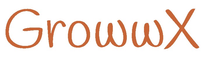 Growwx Device mark 4697742 Trademark