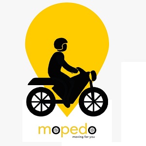 Mopedo Device mark 4704214 Trademark