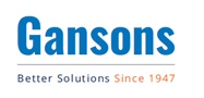 Gansons Better Solutions Device mark 4704719 Trademark