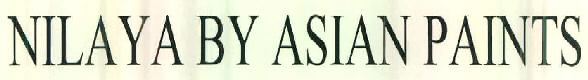 Nilaya By Asian Paints Device mark 2634629 Trademark