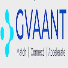 Gvaant Logo Device mark 4708104 Trademark