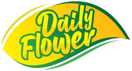 Daily Flower Device mark 4709526 Trademark