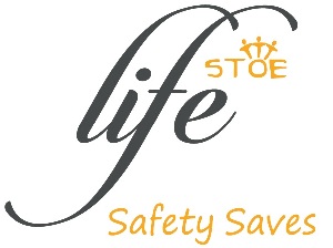 Stoe Life ; Safety Saves Device mark 4710400 Trademark