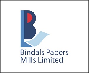 Bindals Papers Mills Limited Device mark 4710861 Trademark