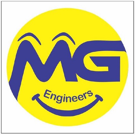 Mg Engineers Device mark 4712665 Trademark