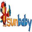 Sunbaby Device mark 4714062 Trademark