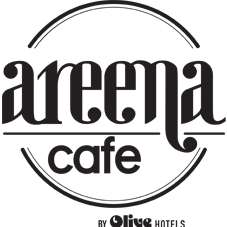 Areena Cafe Device mark 4716174 Trademark