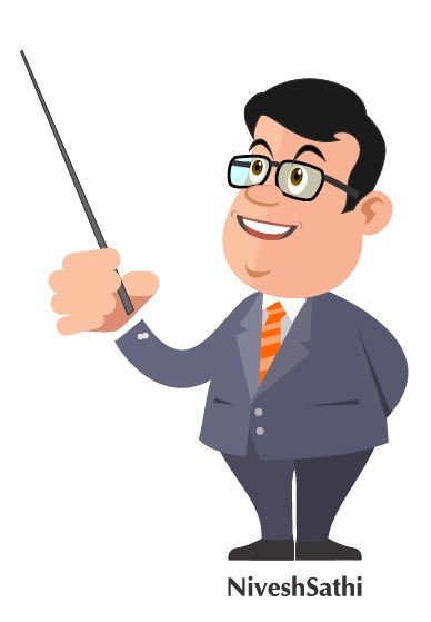 Niveshsathi Device mark 4716658 Trademark