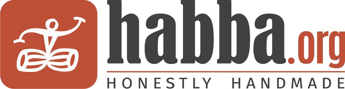 Habba.org Honestly Handmade Device mark 4719659 Trademark