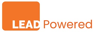 Lead Powered Logo Device mark 4721152 Trademark