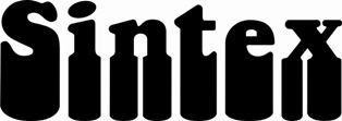 Sintex Device mark 2791003 Trademark