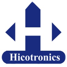 Hicotronics (along With The Logo Device mark 4723742 Trademark