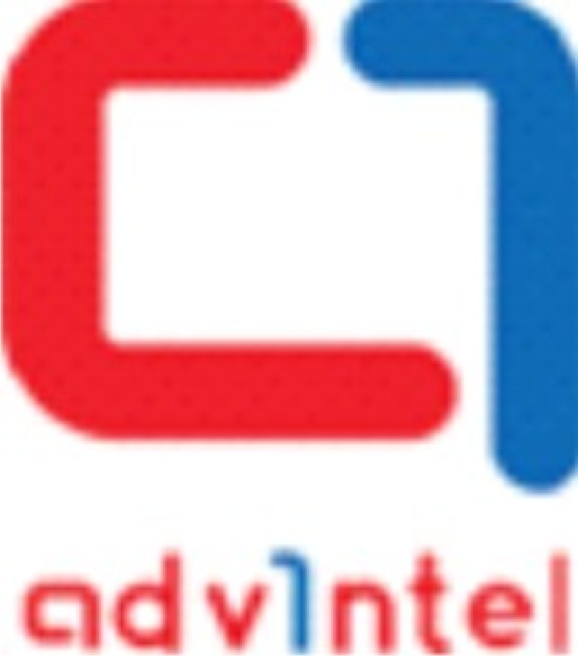 Advintel With Logo Device mark 4724242 Trademark
