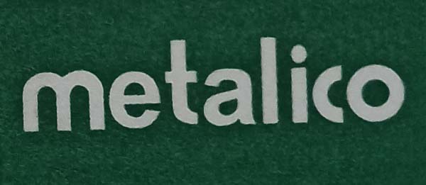 Metalico Device mark 4724691 Trademark