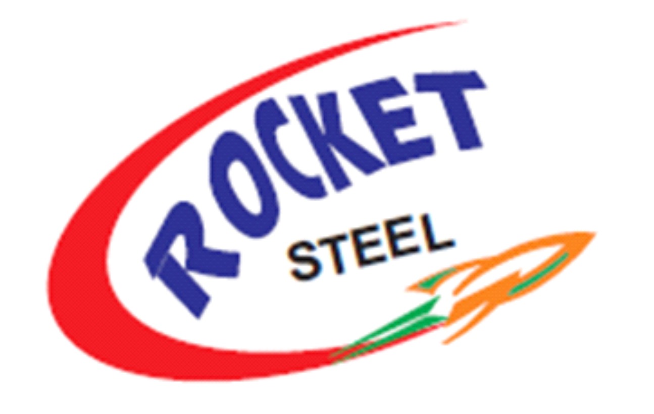 Rocket Steel With Logo Device mark 4725763 Trademark