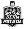 Germ Patrol - Label Device mark 4726400 Trademark