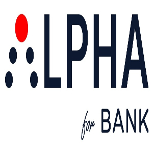 Alpha For Bank Device mark 4726686 Trademark