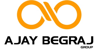 Ajay Begraj Group Device mark 4727452 Trademark