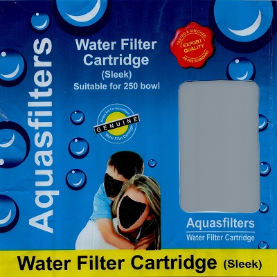 Aquasfilters Device mark 4728858 Trademark