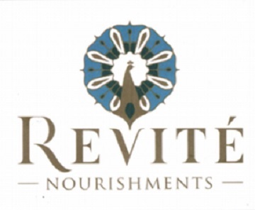 Revite - Nourishments Device mark 4729407 Trademark