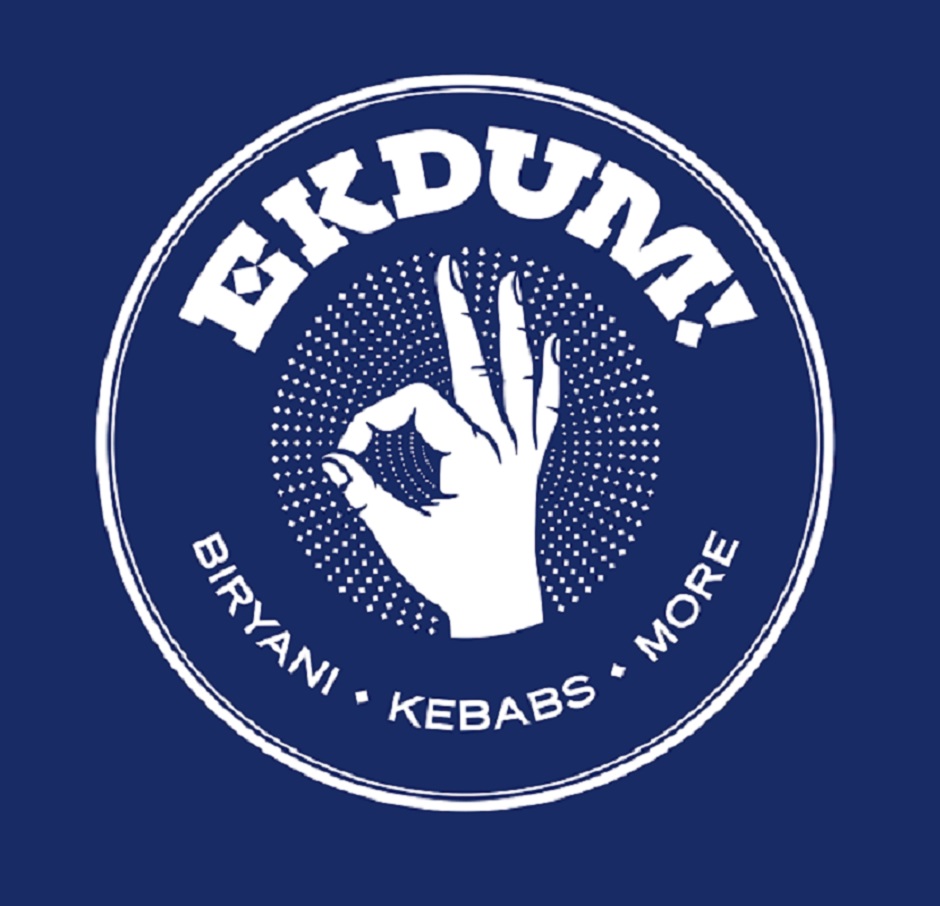 Ekdum ( Logo And Device) Device mark 4730820 Trademark