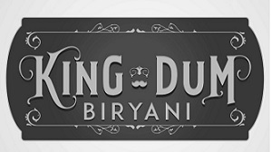 Kingdum Biryani Device mark 4732216 Trademark