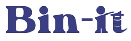 Bin - It (label) Device mark 4732257 Trademark