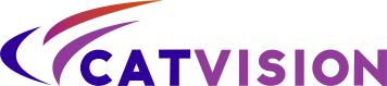Catvision (logo) Device mark 4732470 Trademark