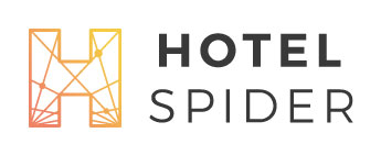Hotel Spider Device mark 4733144 Trademark