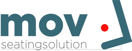 Mov Seating Solution With Logo Device mark 4733699 Trademark