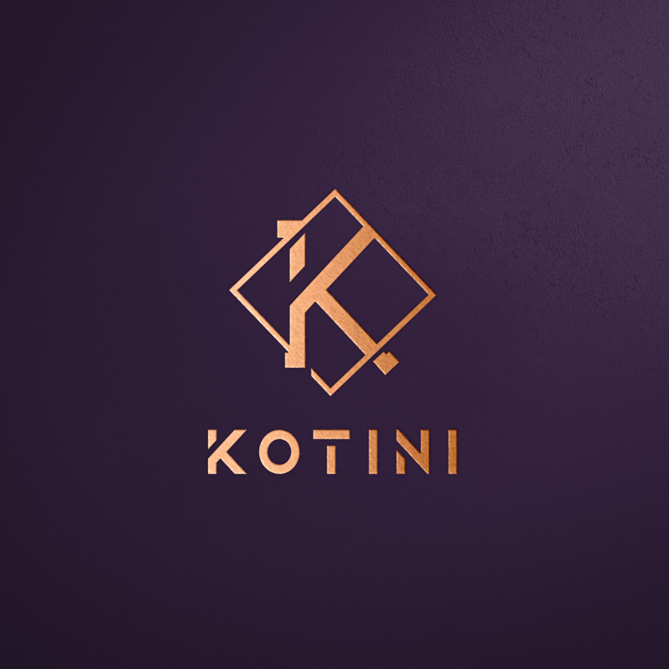 Kotini Device mark 4735017 Trademark