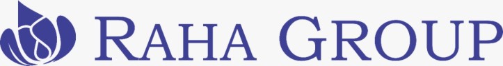 Raha Group Device mark 4736943 Trademark