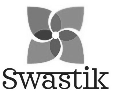 Swastik With Logo Device mark 4742091 Trademark