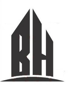 Bh ( Logo And Device) Device mark 4742187 Trademark