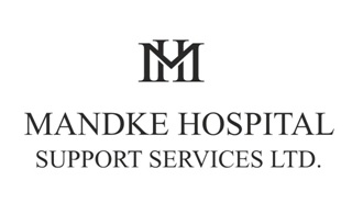 Mandke Hospital Support Services Ltd. Device mark 4742212 Trademark