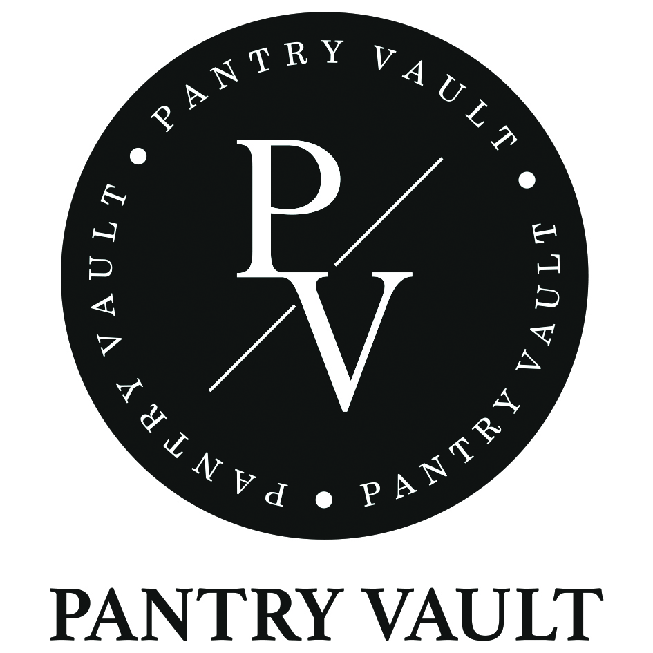 Pv Pantry Vault Device mark 4742250 Trademark