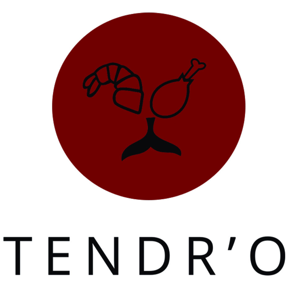 Tendr'o Device mark 4742252 Trademark