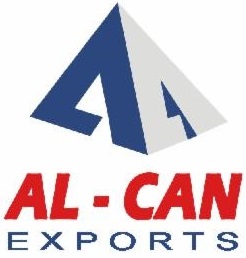 Al-can Exports With Logo Device mark 4742636 Trademark