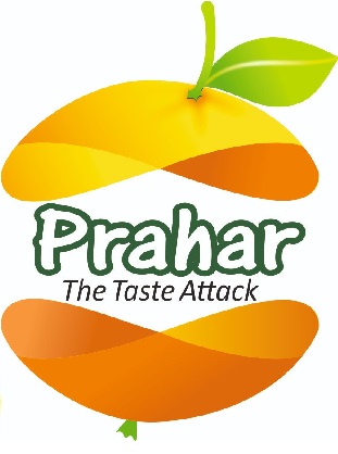 Prahar Device mark 4742682 Trademark
