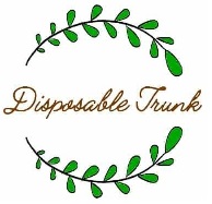 Disposable Trunk (device Mark) Device mark 4742685 Trademark