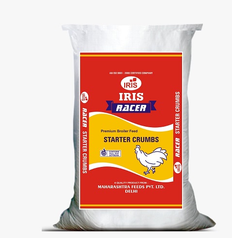 Iris Racer Device mark 4742811 Trademark