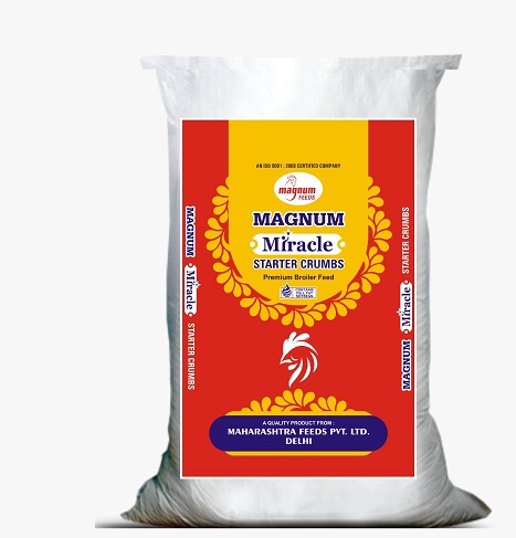 Magnum Magna Device mark 4742816 Trademark