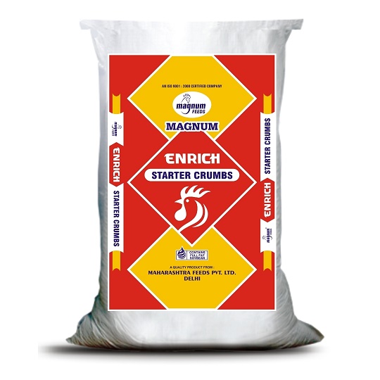 Magnum Enrich Device mark 4742817 Trademark