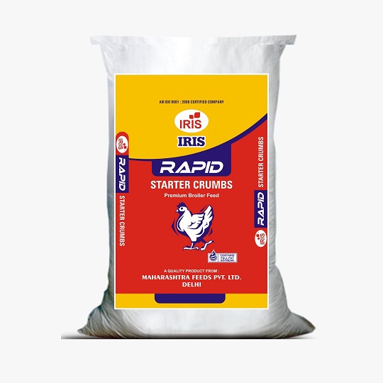 Iris Rapid Device mark 4742818 Trademark